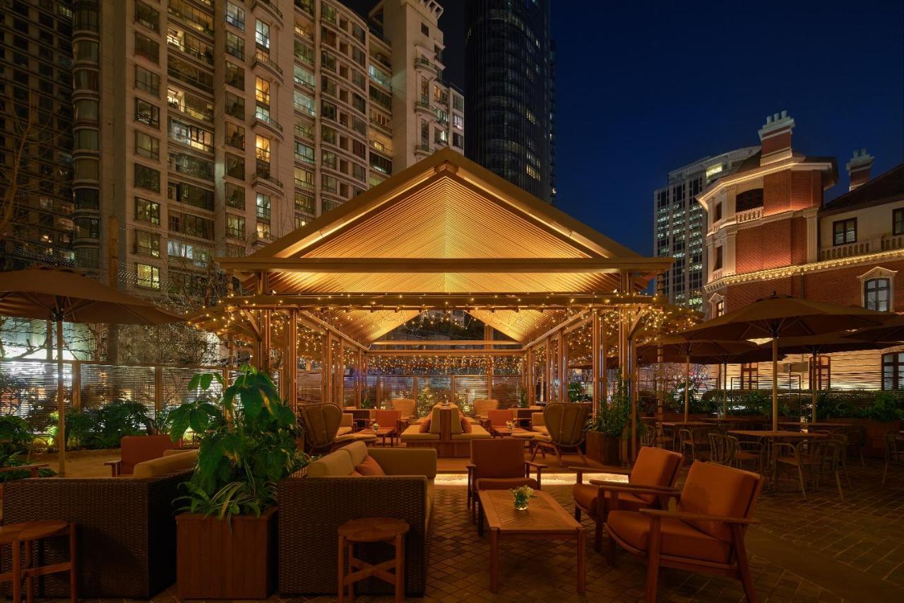 上海素凯泰酒店 酒店 上海