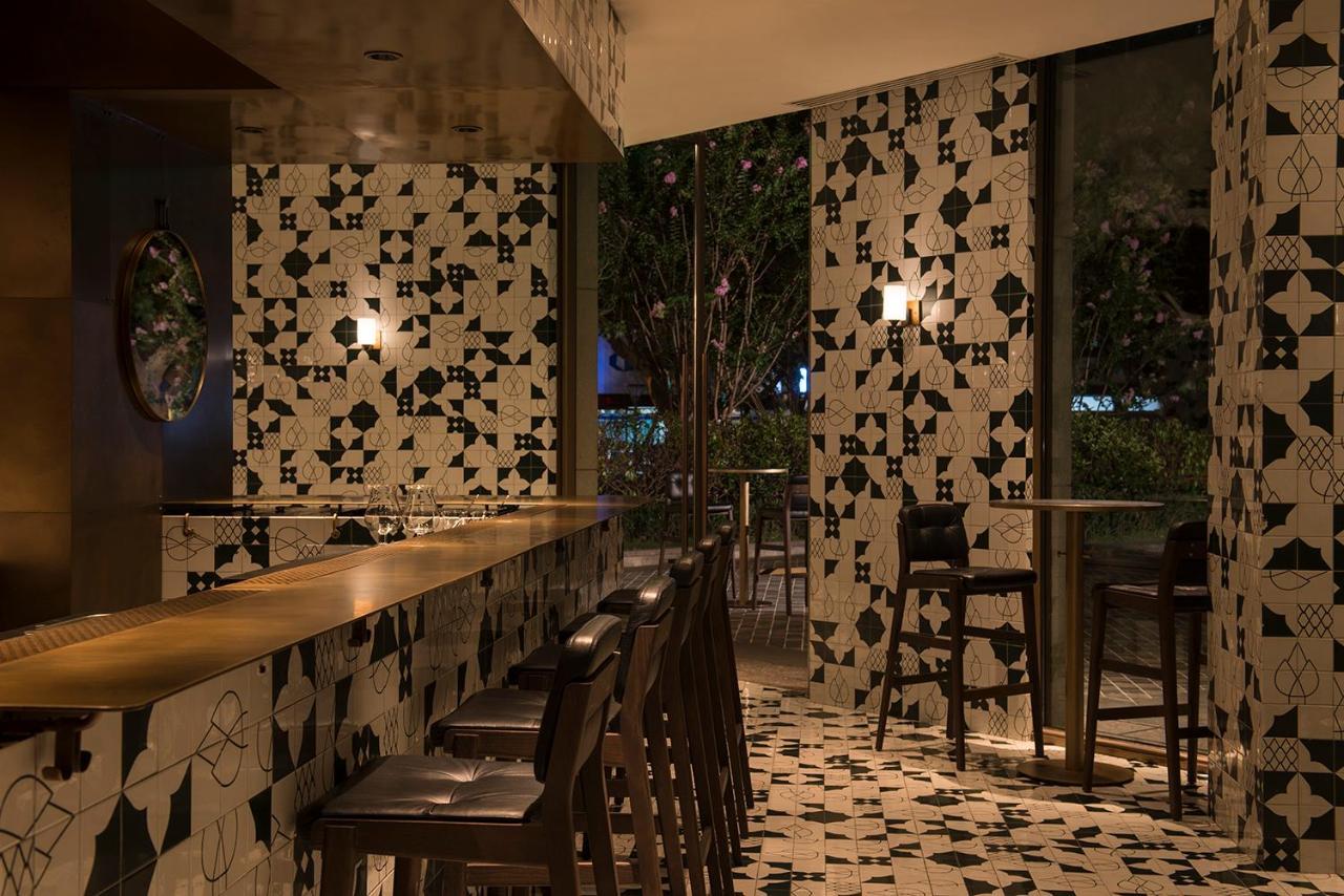 上海素凯泰酒店 酒店 5*