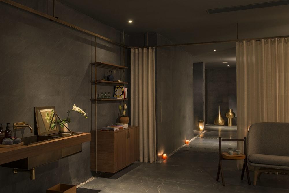 The Sukhothai 酒店 5*